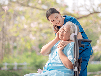 音楽療法について